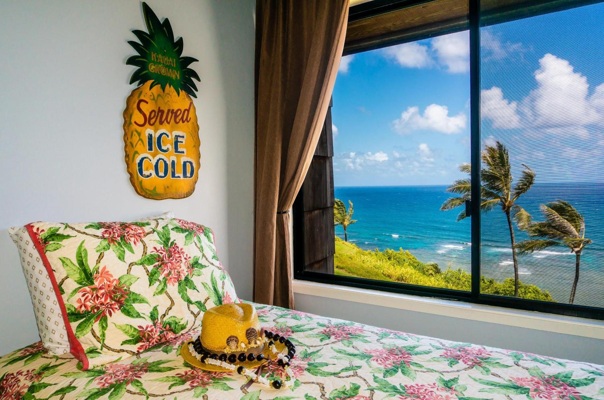 Sealodge J9 Princeville Exterior photo