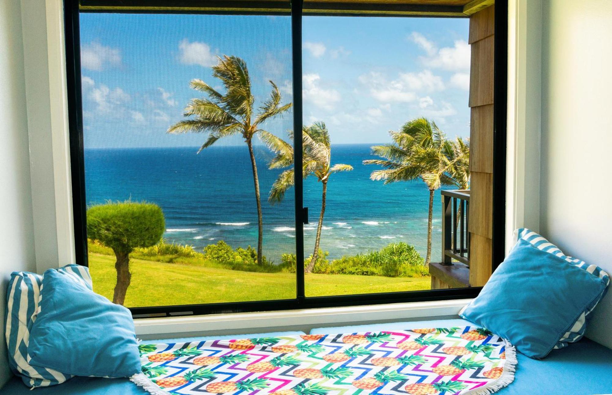 Sealodge J9 Princeville Exterior photo