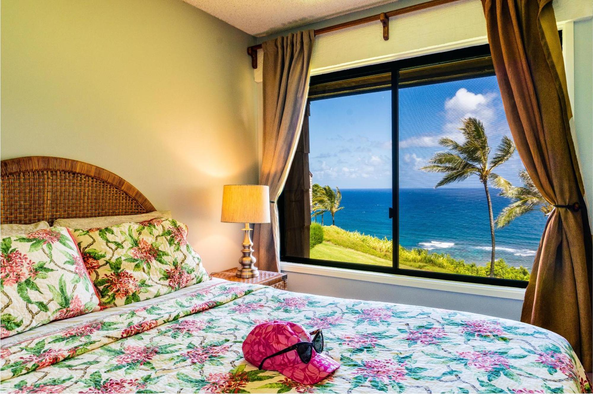 Sealodge J9 Princeville Exterior photo